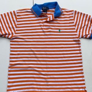 Kids Polo by Ralph Lauren size M (12/14)